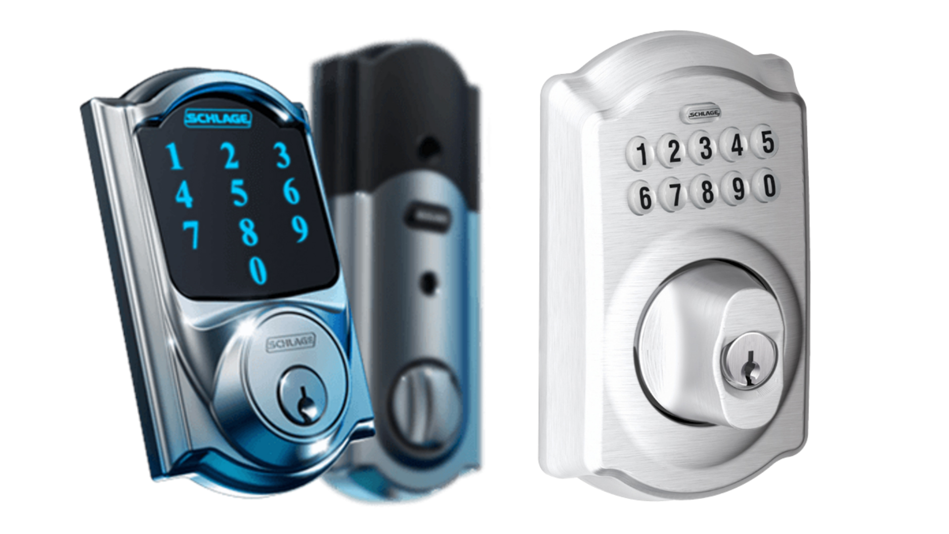 How To Program An Electronic Deadbolt Lock locksmithasvegas